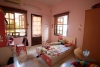 Large house with nice courtyard for rent in Westlake, Tay Ho, Hanoi